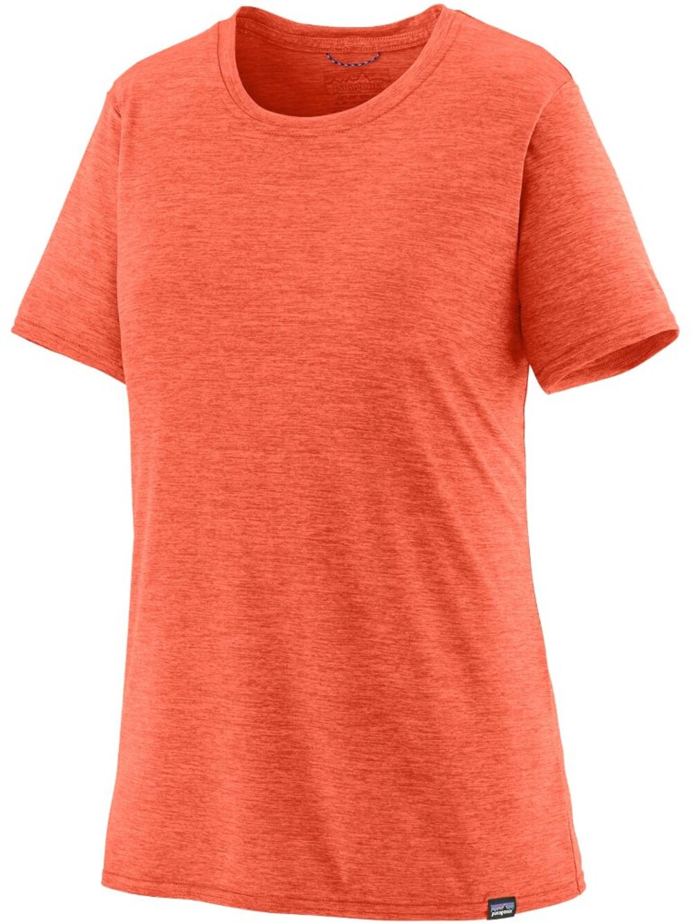 Patagonia Womens Cap Cool Daily Shirt